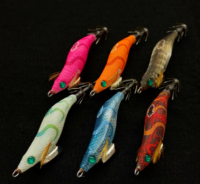 YAMASHITA NAORY RANGE 1.8LS 5.7GR