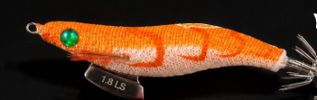 YAMASHITA NAORY RANGE 1.8LS 5.7GR - immagine 12