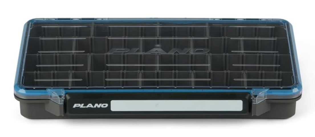PLANO Waterproof 3700 StowAway Scatola Da Pesca Impermeabile - immagine 7