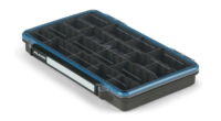 PLANO Waterproof 3700 StowAway Scatola Da Pesca Impermeabile