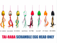 XESTA Tai-Raba Scramble Egg 60gr