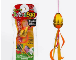 XESTA Tai-Raba Scramble Egg 60gr - immagine 4