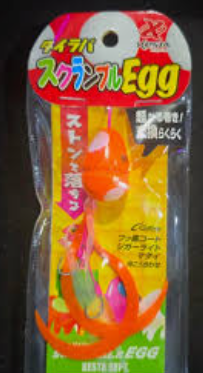 XESTA Tai-Raba Scramble Egg 60gr - immagine 5
