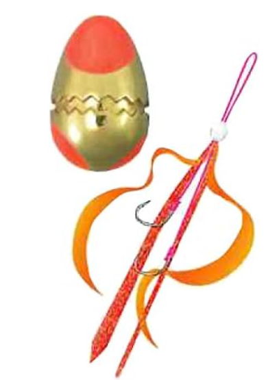 XESTA Tai-Raba Scramble Egg 80gr - immagine 3