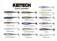 KEITECH EASY SHINER 3.5''