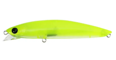 ZIPBAITS ZBL Minnow 111F Tidal Re'born 15.4gr - immagine 4