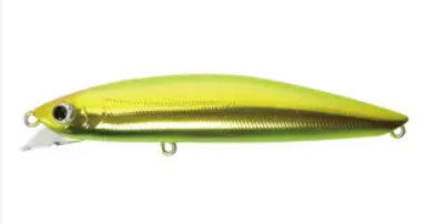 ZIPBAITS ZBL Minnow 111F Tidal Re'born 15.4gr - immagine 5