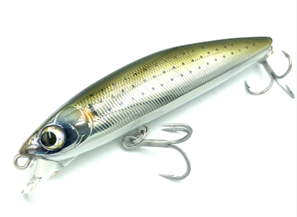 ZIPBAITS ZBL Minnow 111F Tidal Re'born 15.4gr - immagine 6