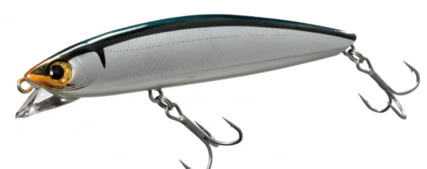 ZIPBAITS ZBL Minnow 111F Tidal Re'born 15.4gr - immagine 7