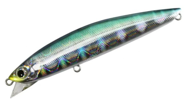 ZIPBAITS ZBL Minnow 111F Tidal Re'born 15.4gr - immagine 9
