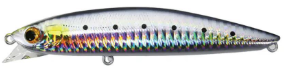 ZIPBAITS ZBL Minnow 111F Tidal Re'born 15.4gr - immagine 12