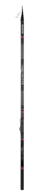 DAIWA AQUALITE BOLO 70 Regular -AQLV70PWG-BI - immagine 2