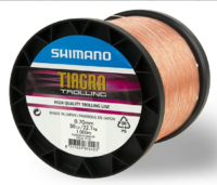 SHIMANO TIAGRA TROLLING 30LB 0.55MM 1000MT 13.6KG