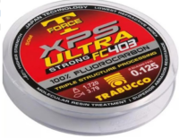 TRABUCCO FLOURCARBON XPS ULTRA STRONG FC403 50M