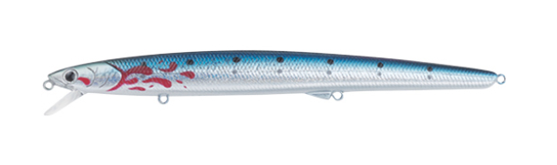 TAILWALK LUCKY CRAFT SEA FINGER 173MM 21.6GR - immagine 3