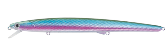 TAILWALK LUCKY CRAFT SEA FINGER 173MM 21.6GR - immagine 4