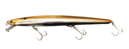 TAILWALK LUCKY CRAFT SEA FINGER 173MM 21.6GR - immagine 7