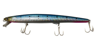 TAILWALK LUCKY CRAFT SEA FINGER 173MM 21.6GR - immagine 8