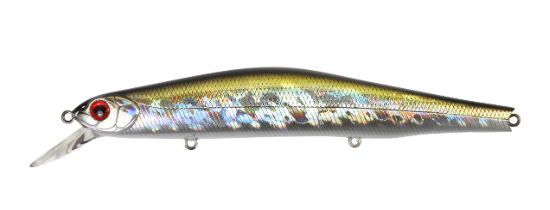 ZIPBAITS ORBIT 110SP 16.5GR - immagine 4