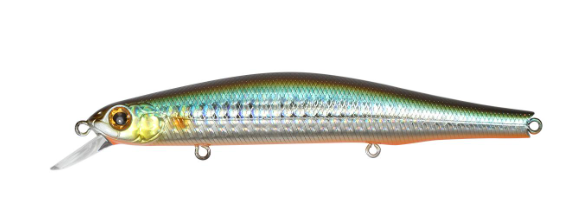 ZIPBAITS ORBIT 110SP 16.5GR - immagine 5