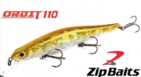 ZIPBAITS ORBIT 110SP 16.5GR